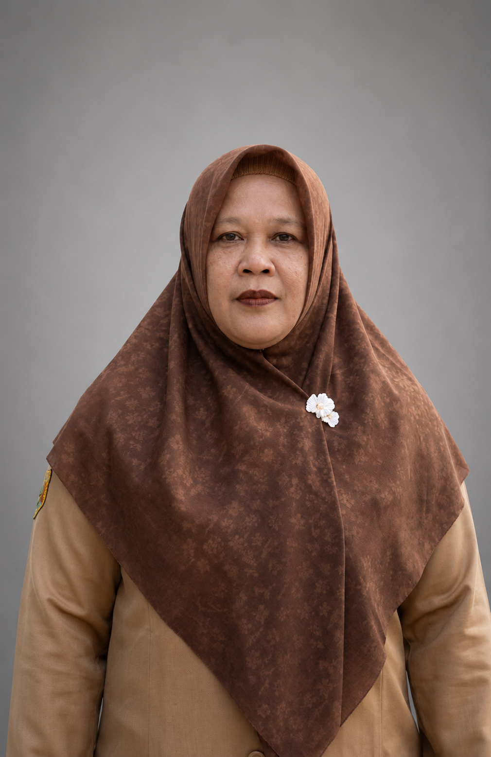Hj. Eli Rosilawati, S. Pd. I, MM